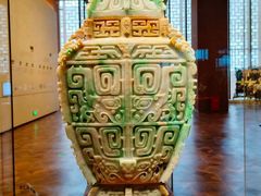 -北京工艺美术博物馆