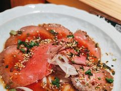 -一豚轩·烧鸟·豚骨拉面(五四路店)