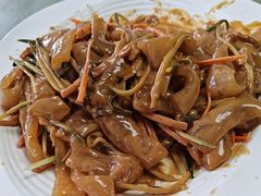 -青岛锅贴(四流中路店)