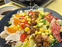 -米仓食堂(皇庭广场店)