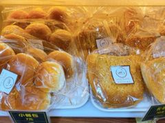 -韩国利尔面包(桂林路店)