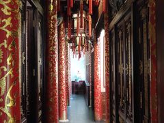-白家大院·王府宫廷菜(苏州街店)