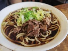 -柴氏风味斋(甘家口店)