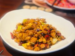 -拾捌川·自贡爆炒(新街口店)