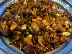 -东来土菜馆(民祥园路店)
