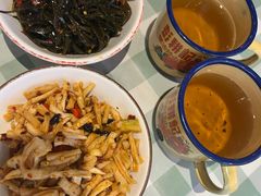 -彭耕记猪油炒小菜(吉联mall店)