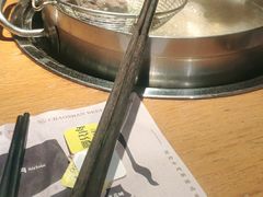 -海银海记潮汕牛肉火锅(新港中路海珠店)
