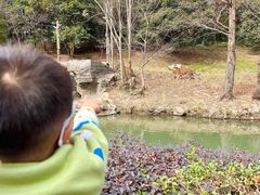 -宁波野生动物园