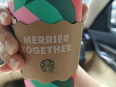 -星巴克臻选(深圳华强北茂业店)