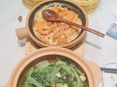 -火啫啫·粤式啫啫煲(南京弘阳店)
