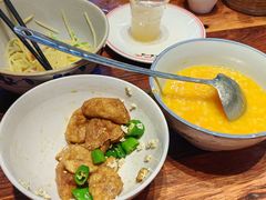 -衡地道·三菜一汤(水岸新城店)