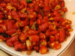 android_upload_pic-西江美食舫·江西菜(健德桥店)