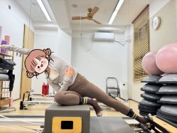 -归位瑜伽＆普拉提馆