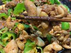 -张氏父子常德肠子馆(贺龙店)
