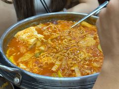 -优壹佳·延边朝鲜族料理(中山北路店)