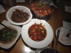 -邻家小馆(银都店)