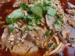 肉超多-陈家面馆