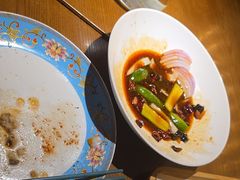 -相约·羊村小馆非遗手抓肉(七一酱园店)
