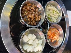 -包装马车·韩国料理·포장마차