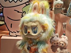 -泡泡玛特POPMART(大卫城店)