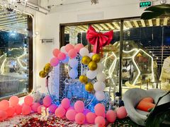 -天空花园餐吧·生日·团建(南山店)