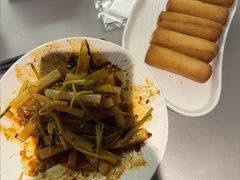 -川成元·麻辣香锅(凯德MALL西直门店)