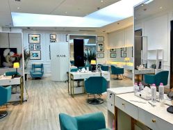 -FLAIR HAIR SALON