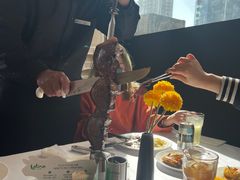 -拉蒂娜·巴西牛排馆 Latina·Brazilian Steakhouse(陆家嘴旗舰店)