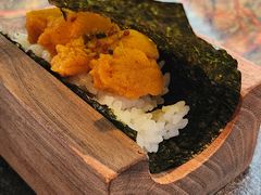 -炙柒Sekinana·精致料理 烧鸟·铁板烧(海上世界店)