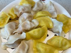 -船歌·鱼水饺青岛菜(金狮广场店)
