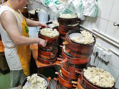 -海汇源老烧麦店(东大街总店)