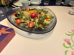 -院8里·小聚园老川菜(九眼桥店)