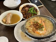 -松發肉骨茶(先得坊店)
