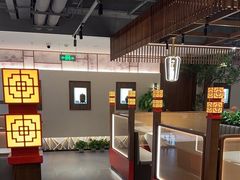 -贡宴盐帮菜自贡驻京联络处餐厅