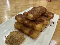-四川老牛麻辣烫(北门桥店)