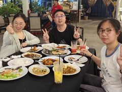 -Telaga Seafood Restaurant