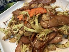 -盛港湾海鲜食府(黄沙店)