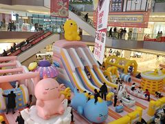 -宝龙城(杭州滨江店)