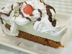 抹茶雪域蛋糕-迎宾楼(解放西街店)