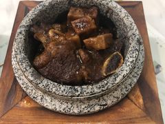 牛仔骨-點無缺茶楼·海鲜酒家(世博店)