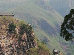 -苍岩山风景名胜区