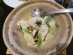 -杭州和达希尔顿逸林酒店·和园中餐厅-杭帮菜名店