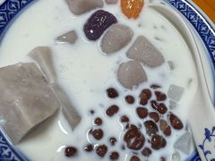 -韵姐牛奶甜品世家