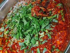 -乐山第一家临江鳝丝(茶坊路店)