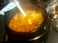 -401餐厅(弘大店)