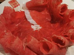 -京门老爆三·铜锅涮肉 爆肚(望京店)