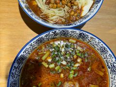 -龙抄手食府(浣花北路店)