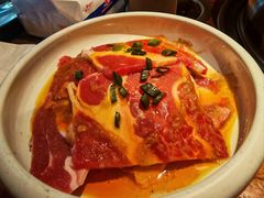 -九田家黑牛烤肉料理(新辰里亚运村店)
