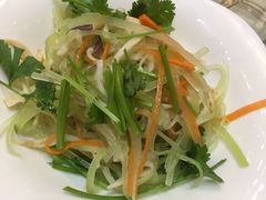 -乾隆美食·本帮菜(黄河路店)