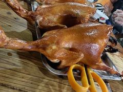 -昌记土制吊烧鸡(佛山市安信物流中心A座店)